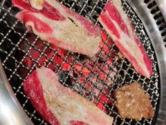 -一品诚记烤肉·甄选店(中南路店)