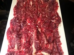 -大喜牛鲜牛肉火锅(世纪金源店)
