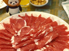 李记自卷糕羊肉-清真·鸦儿李记·涮肉(和平里店)