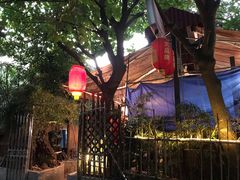 门面-化龙桥九宫格火锅(清水河店)