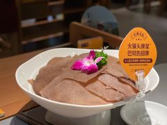 经典毛肚-巴奴毛肚火锅(悠唐购物中心店)