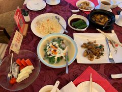 -亚龙湾红树林度假酒店御粤阁