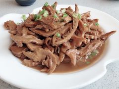 -农家大院(纪王店)