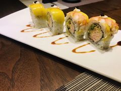 -山葵家·创意料理(临平银泰城店)