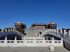 -大明幻境第一城