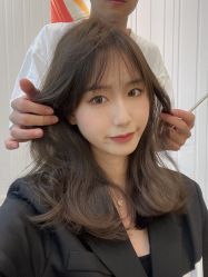 点击看大图 -OnHair造型