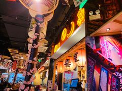 -有喜屋·烧鸟·居酒屋(周浦万达店)