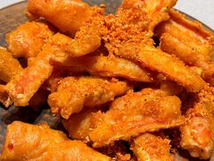 -徐记海鲜·家宴(南油永新汇店)