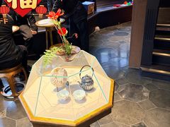 -豫园湖心亭茶楼