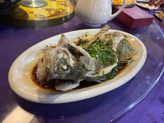 -温汤大酒店餐厅