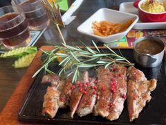-豪客来牛排(西昌大巷口月城广场店)