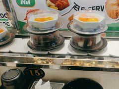 -和町回转自助日料(华山环宇城店)