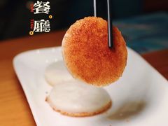 -莲餐厅·湖北菜·藕汤老手艺(愚园路店)