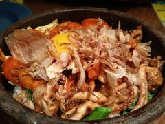 -Aqua Oasis 水天堂(爱山广场店)