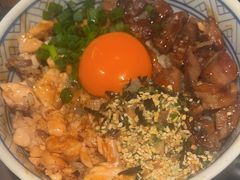 -沼津港精致料理·寿喜烧·烧鸟(龙湖南桥天街日料榜单店)