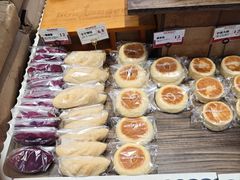 -富贵面包公司(运河店)