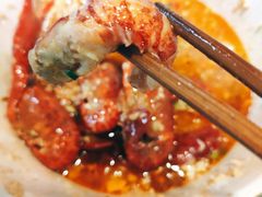 -靓靓蒸虾(中山公园店)