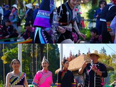 -云南民族村
