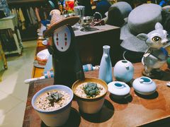 -小时光咖啡馆(开森度假森林店)