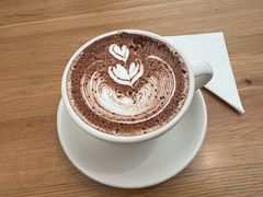 -Cafe Villa