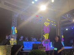 -渔家火锅·海鲜自助餐·演艺(亚龙湾天域酒店)