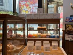 -BROAD面包路·欧式面包(龙湖时代C馆店)