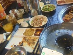 -老卜奎齐齐哈尔烤肉(人民东路店)