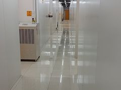 -安东易迷你自助仓储寄存仓库(杨浦店)