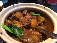 -镇江苏宁万豪酒店-苏筵中餐厅