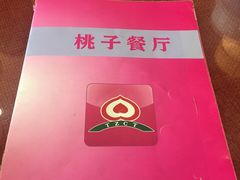 -桃子餐厅·天津菜(红星路直营店)
