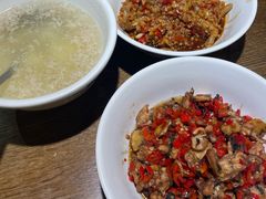 -八碗湘长沙市井菜(坡子街店)