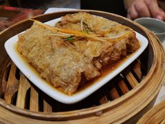 -禄运茶居·手工点心(猎德店)