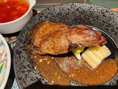 -国际饭店·西餐厅(西大直街店)