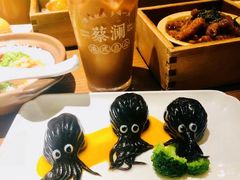 -蔡澜点心·粤菜(月星环球港店)