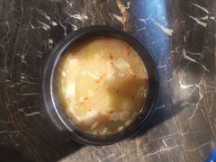 -大叹号·朝鲜族烤肉(潍坊泰华城店)