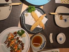 -德川家日本料理(中关村寰太大厦店)