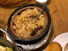-粤仔湾砂锅粥(滨湖万达店)
