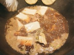 -大鹅岛灶台鱼·铁锅炖(水库路店)