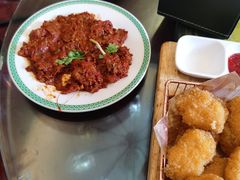 -华天延吉餐厅(西四总店)