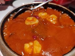 -千百味红餐厅·江西菜(绿地双子塔店)