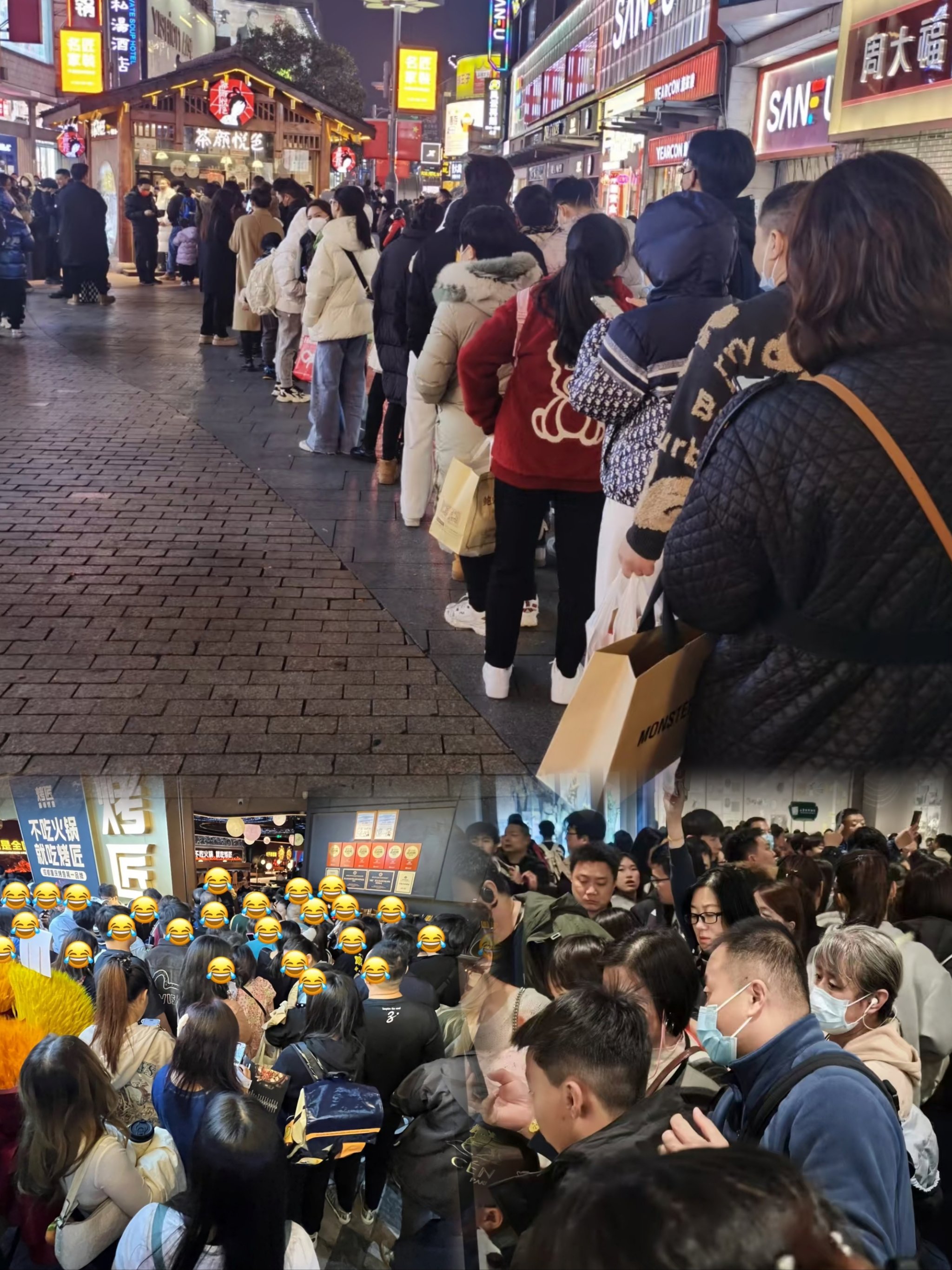 黃牛排隊(duì)掛號(hào)，-520元票黃牛賣50元 