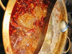-小龙坎火锅(春熙太古里店)