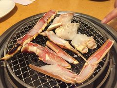 -蟹道乐(網元別館店)