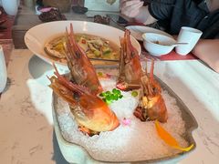 -锦楼·臻选新杭帮(正大广场店)