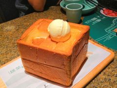 -绿茶餐厅(布吉万象汇店)