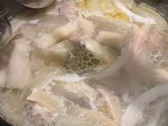-同仁四季椰子鸡(海岸城天利店)