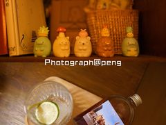 咖啡果萃-白熊咖啡(闽江大道店)