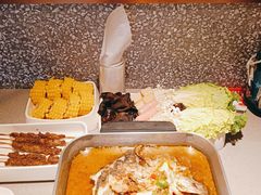 -半天妖烤鱼(印象城店)