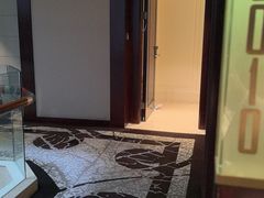 -上海圣淘沙万怡酒店