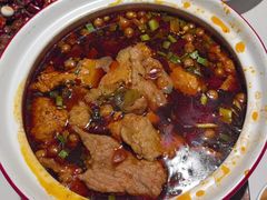 -相遇·鲜炒黄牛肉(丹阳吾悦广场店)